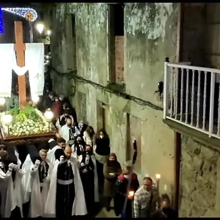 Vista Al Puerto De * Finisterre