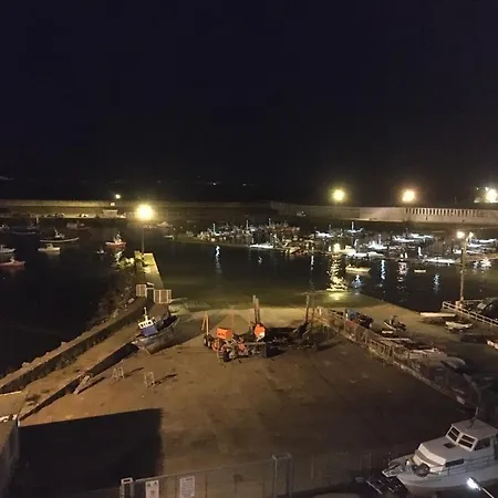 Διαμέρισμα Vista Al Puerto De