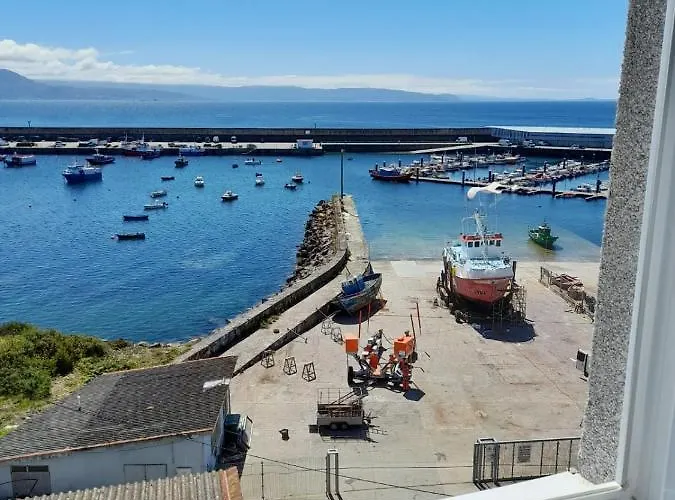 Διαμέρισμα Vista Al Puerto De *