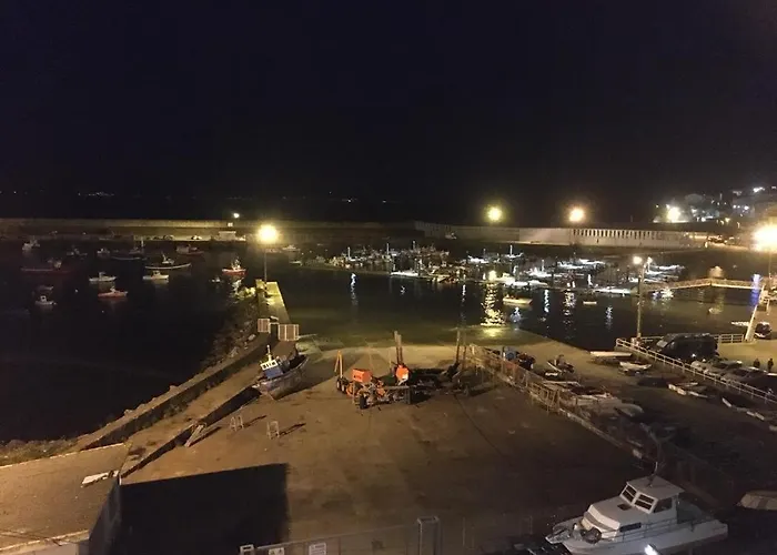 Διαμέρισμα Vista Al Puerto De