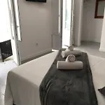 شقة Vista Al Puerto De فينيستيري