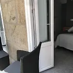 Vista Al Puerto De شقة *
