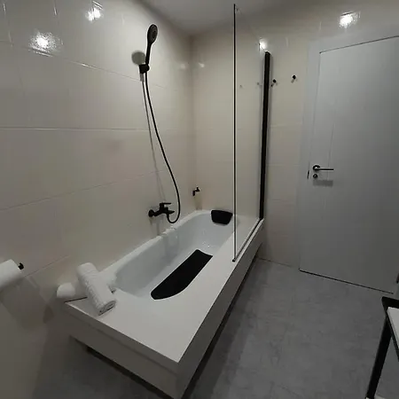 Apartman Vista Al Puerto De