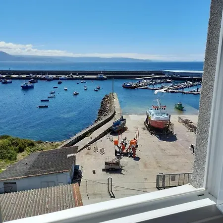 Lägenhet Vista Al Puerto De *